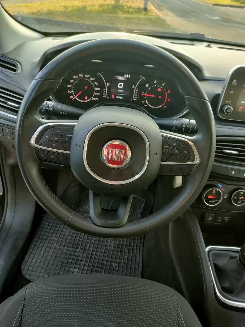 FIAT Tipo SW 1.6 mjt Lounge s&s 120cv