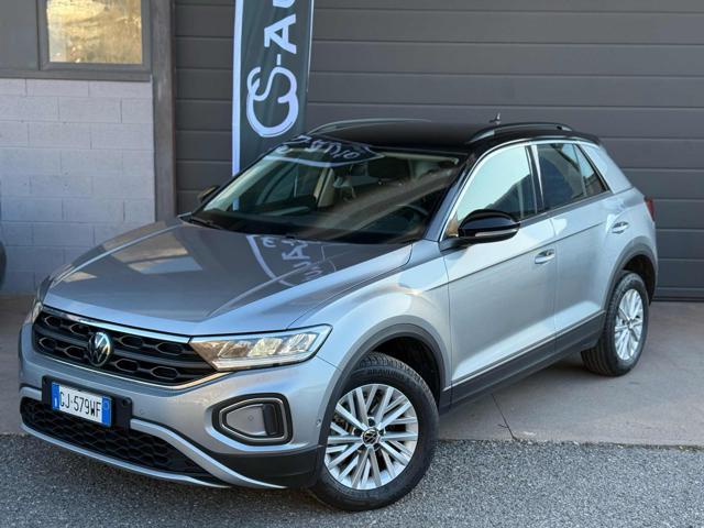 VOLKSWAGEN T-Roc 1.0 TSI Life NEOPATENTATI