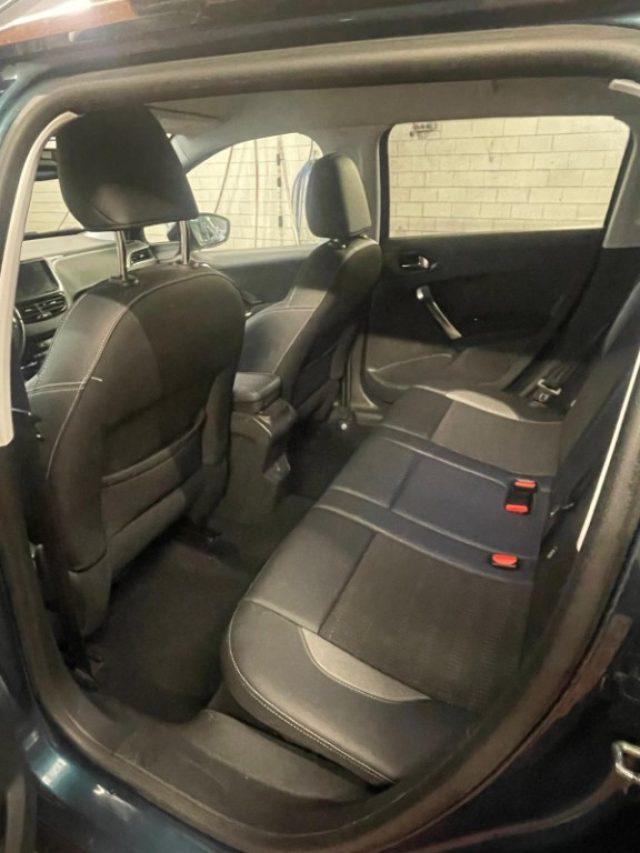 PEUGEOT 2008 1° serie PureTech 82 S&S Allure