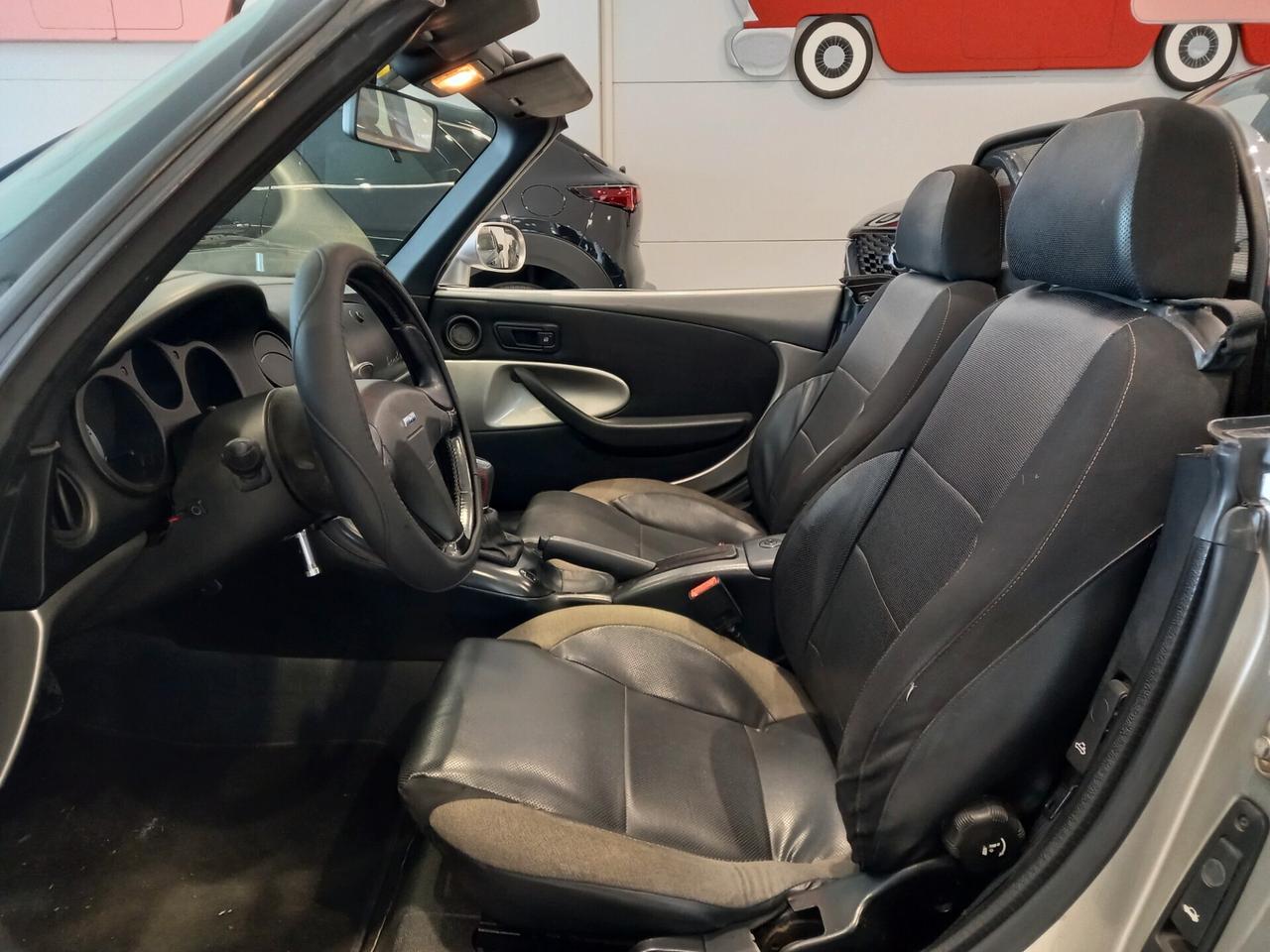 Fiat Barchetta 1.8 16V