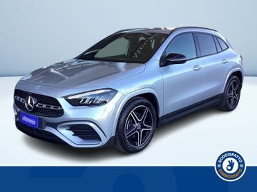 Mercedes-Benz GLA 180 d Automatic AMG Line Premium