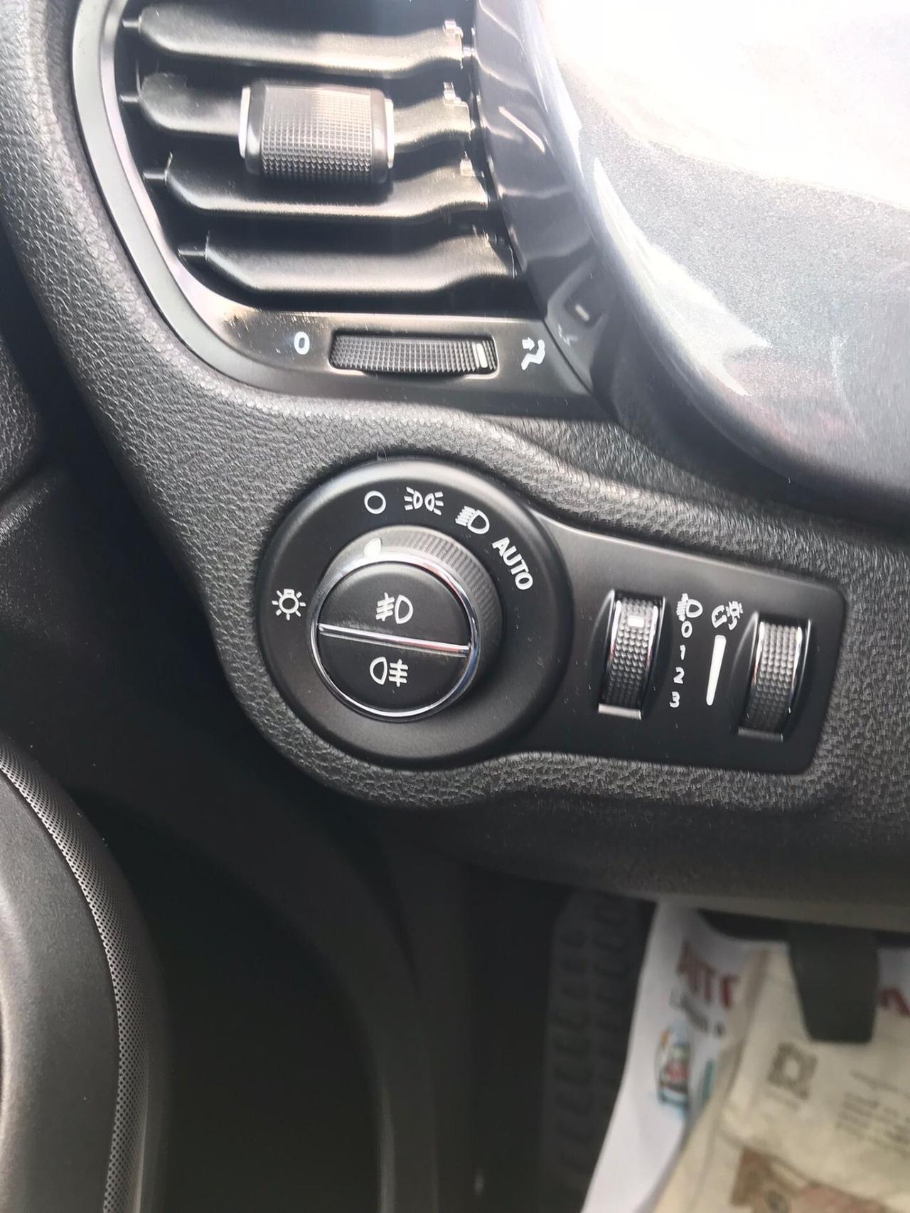 Fiat 500X 1.6 MultiJet 120 CV Lounge Navi