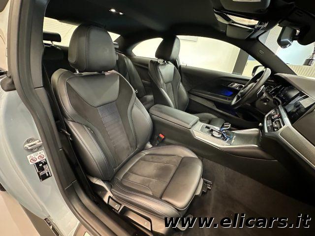 BMW M240 M 240i xDrive 374cv