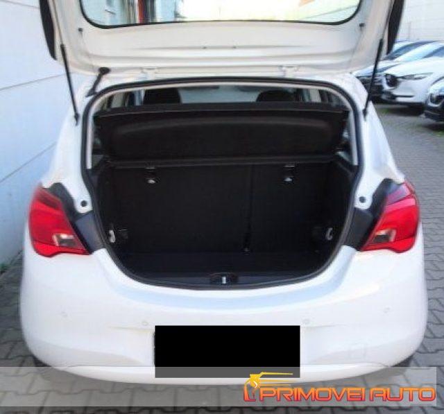 OPEL Corsa 1.4 90CV GPL Tech 5 porte Edition