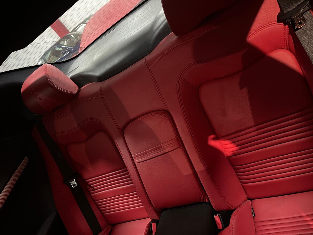 Maserati GranTurismo S 4.7 V8 MC Stradale PERMUTE RATE