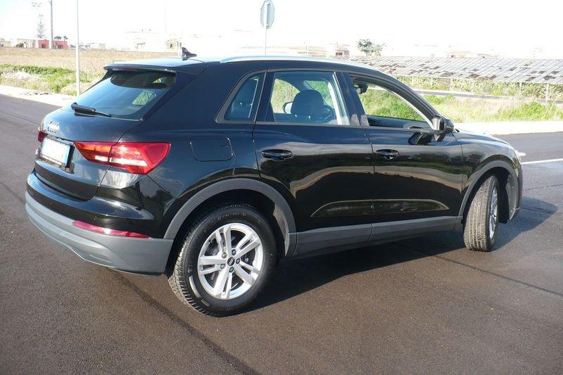 Audi Q3 Q3 35 TDI Business Advanced