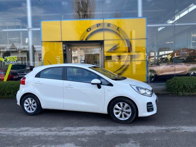 KIA Rio 1.1 CRDi 5p. Active