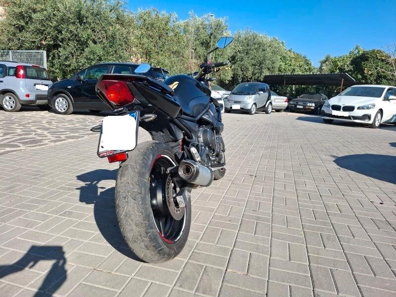 YAMAHA XJ6 2012 600 CC OTTIME CONDIZIONI