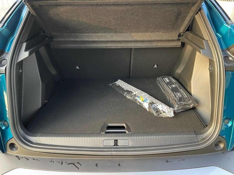 Peugeot 2008 PureTech 130 S&S EAT8 Allure - NUOVA