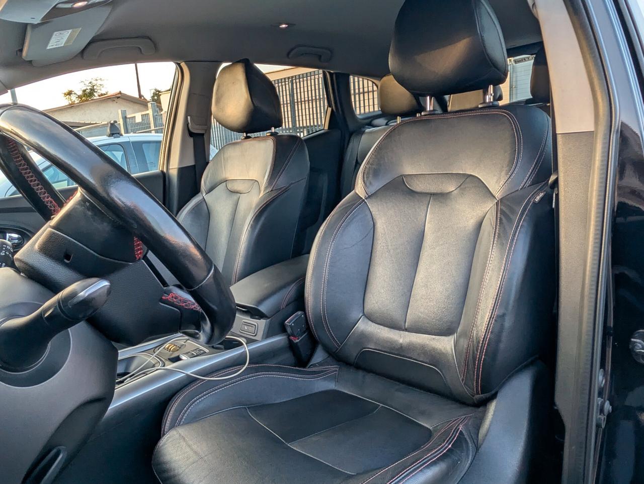 Renault Kadjar dCi 8V 110CV EDC Energy Bose