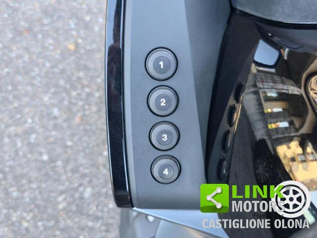 BMW R 1250 RT Triple Black