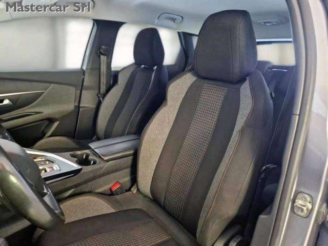 PEUGEOT 3008 3008 II 2021 1.5 bluehdi Active Business s - GJ317