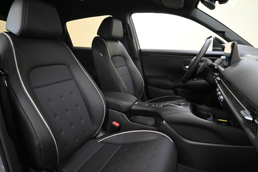 HONDA ZR-V ZR-V 2.0 Hev eCVT Sport