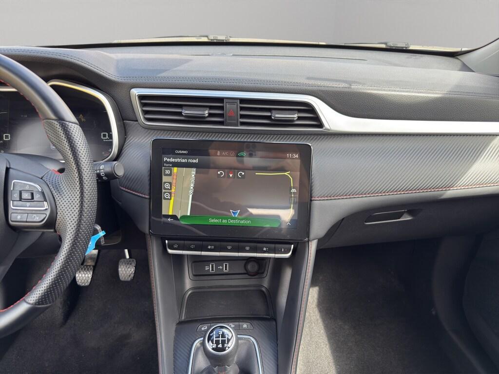 Mg ZS 1.5 VTi-Tech Luxury
