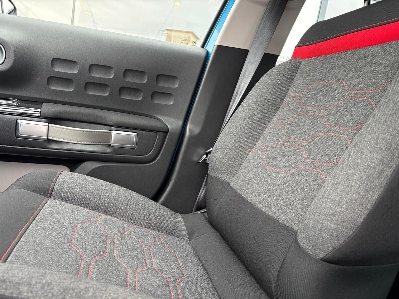 Citroen C3 SHINE BlueHDi 100 6mt SPOTICAR