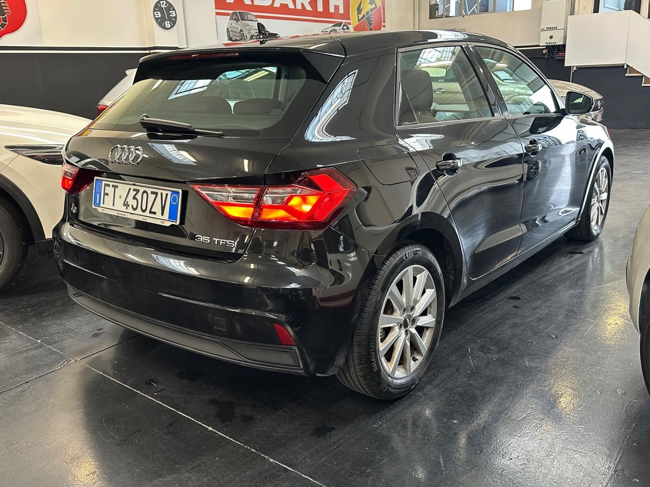 Audi A1 SPB 35 TFSI