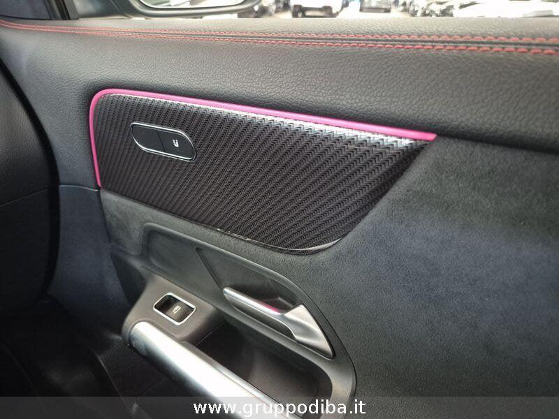 Mercedes-Benz GLA GLA-H247 2023 180 d AMG Line Advanced Plus auto