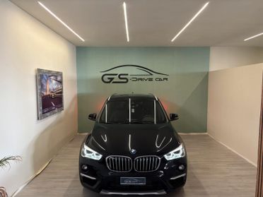Bmw X1 sDrive20d 190cv xLine Automatico