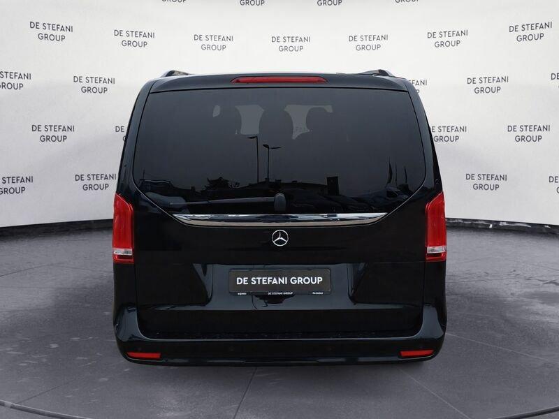 Mercedes-Benz Classe V V 250 d Premium Extralong