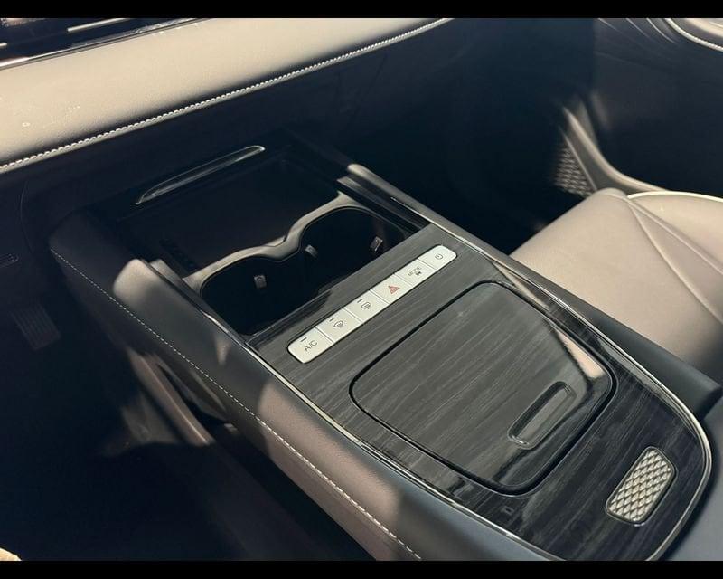 Omoda Omoda 5 1.6 TGDI 147CV aut. Anniversary Premium