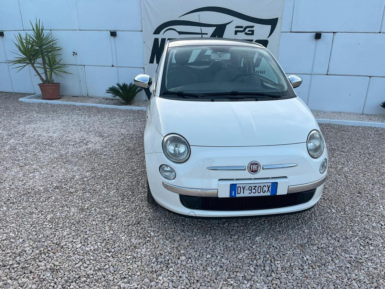 Fiat 500 1.3 Multijet 16V 75 CV Lounge