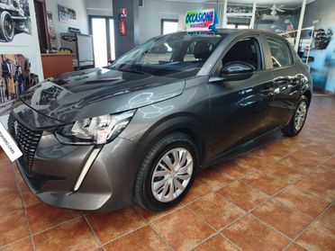 Peugeot 208 1.5 diesel 100CV