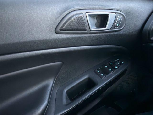 FORD EcoSport 1.0 EcoBoost 100 CV ST-Line