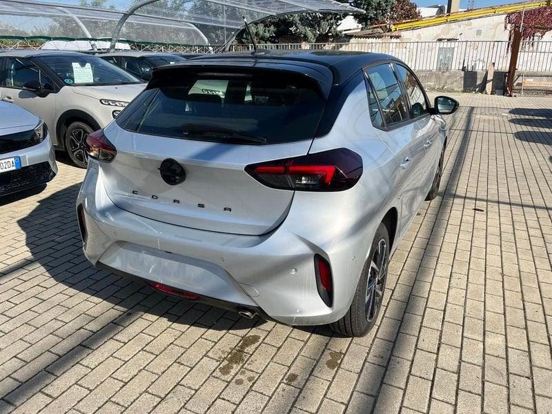 Opel Corsa Corsa 1.2 100 CV GS