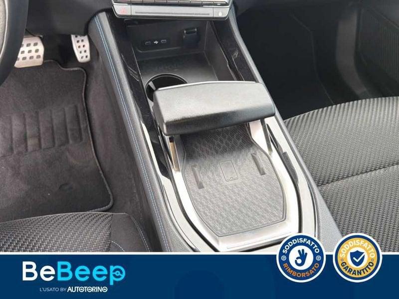 Renault Austral 1.2 E-TECH FULL HYBRID TECHNO ESPRIT ALPIN