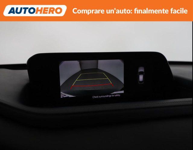 MAZDA CX-30 1.8L Skyactiv-D 2WD Executive