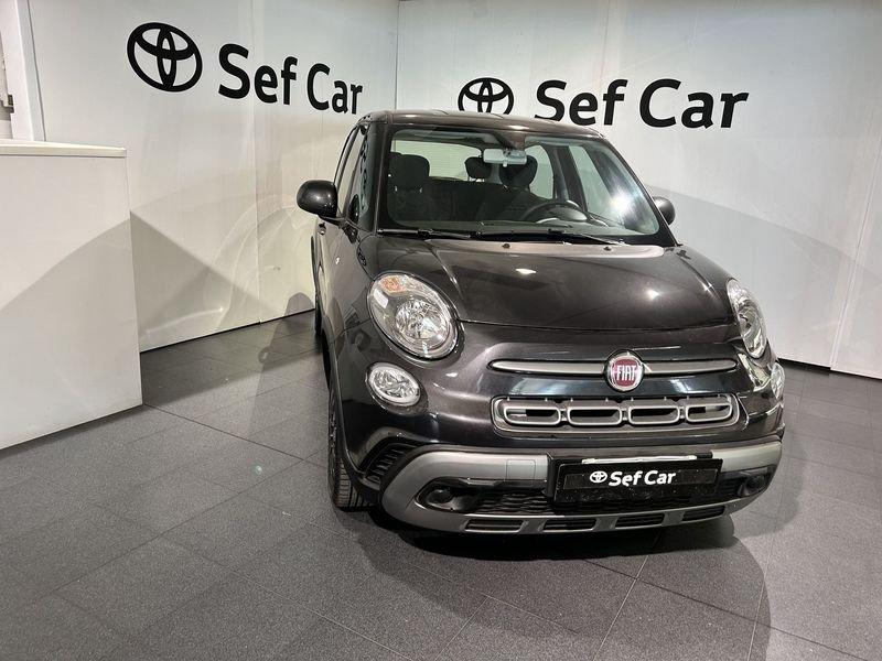 FIAT 500L 1.3 Multijet 95cv Cross
