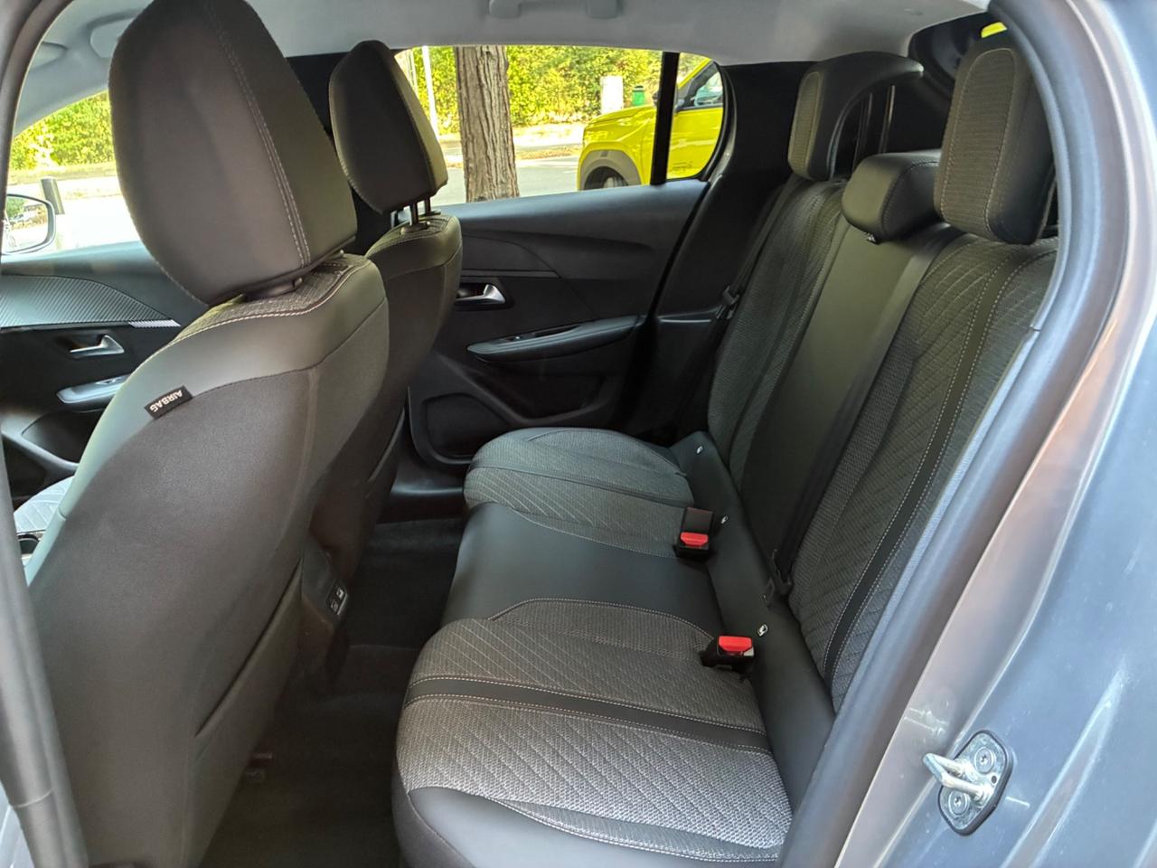 Peugeot 208 PureTech 100 Stop&Start 5 porte Allure