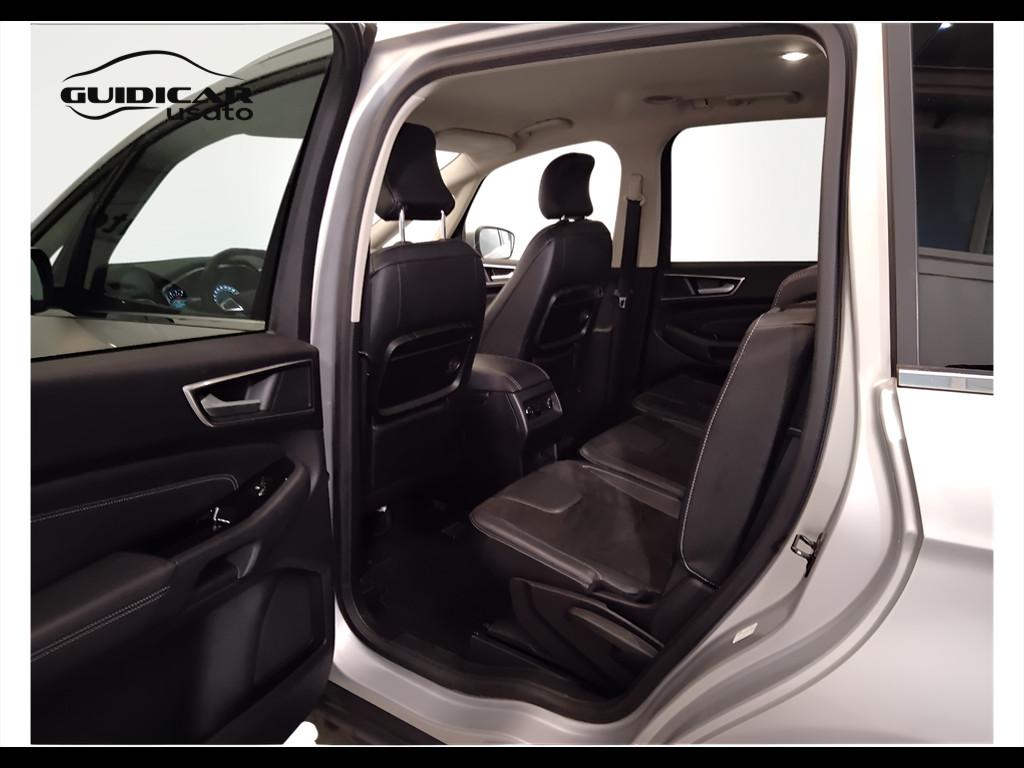 FORD Galaxy III 2015 - Galaxy 2.0 tdci Titanium s&s 180cv powersh