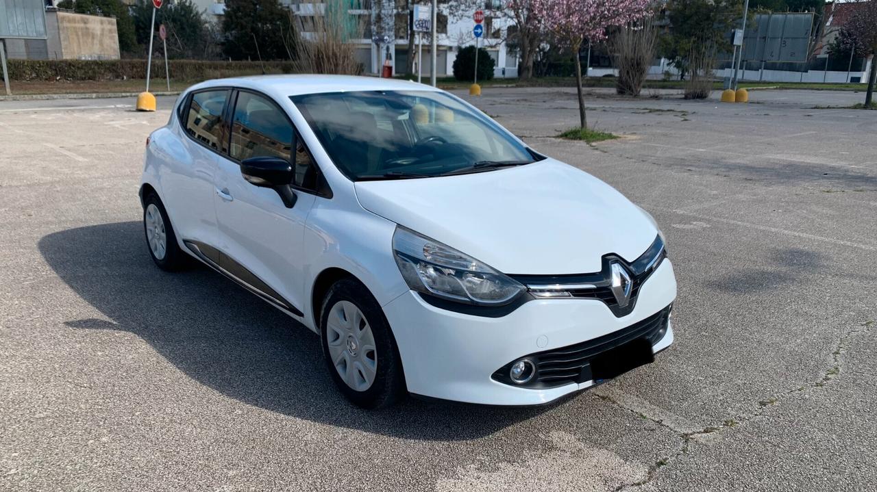 Renault Clio 1.2 75CV GPL 5 porte Live