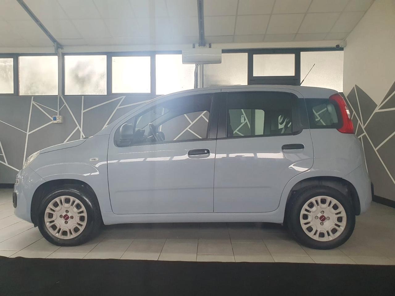 Fiat Panda 1.2 Easy NEOPATENTATI