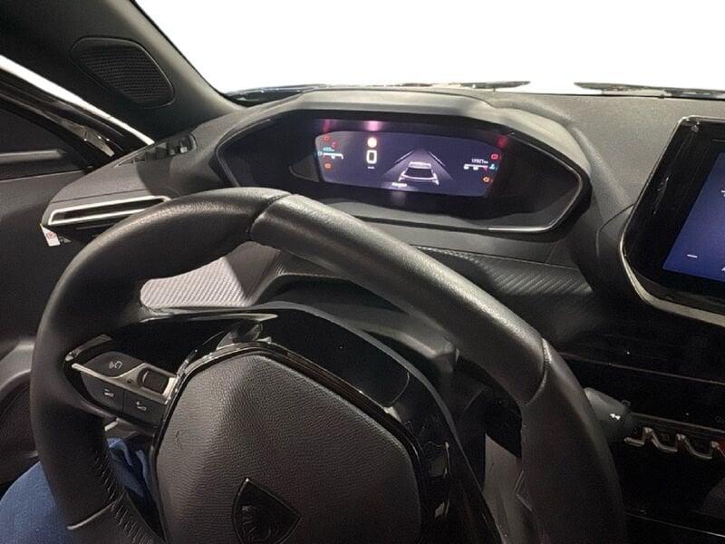 Peugeot 2008 PureTech 100 S&S Allure