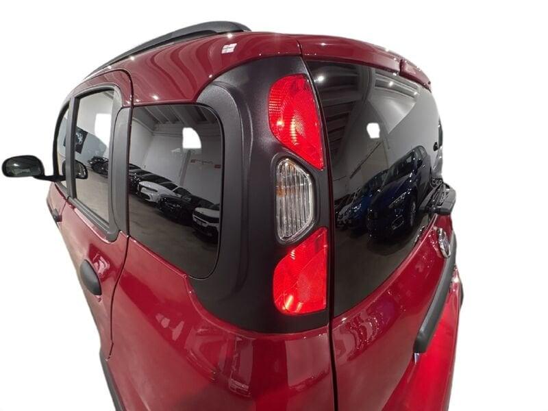 FIAT Panda 1.0 70CV HIBRID