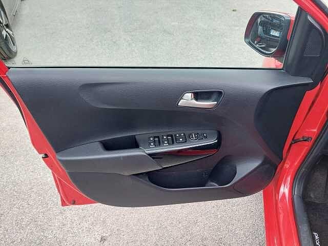 Kia Picanto 1.0 12V 5 porte Style TT