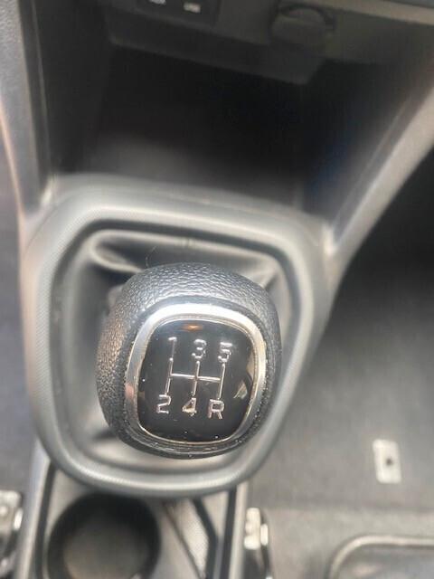 Hyundai i10 1.0 MPI Style