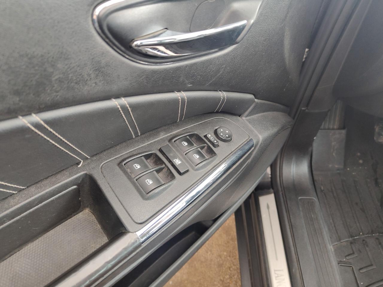 Lancia Delta 1.6 MJT 120cv Oro