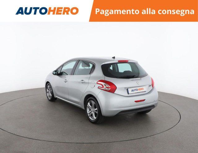 PEUGEOT 208 1° serie PureTech 82 5 porte Allure