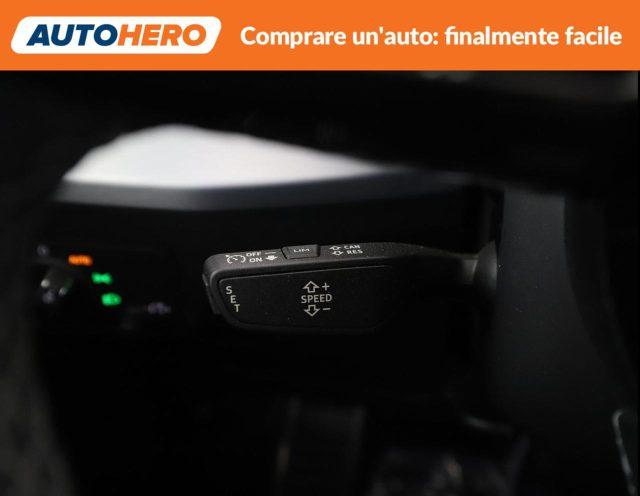 AUDI Q2 35 TDI quattro S tronic S line Edition