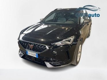CUPRA Formentor 1.5 TSI DSG PREZZO REALE!!!