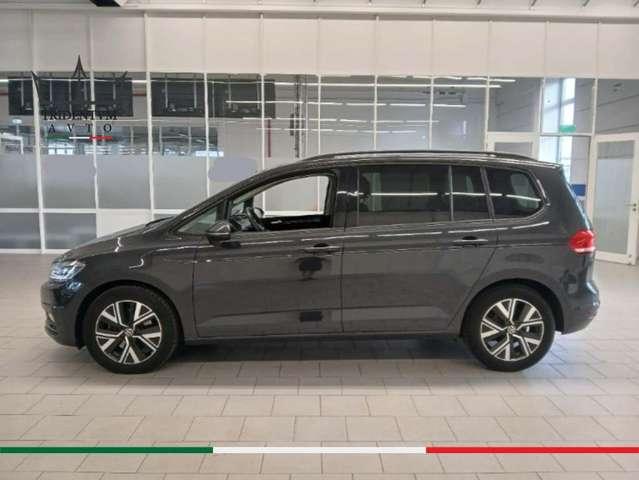 Volkswagen Touran 2.0 tdi Executive dsg
