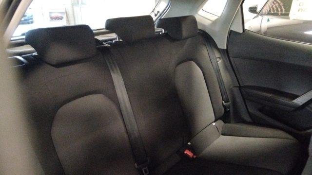 SEAT Ibiza 1.0 TGI Reference