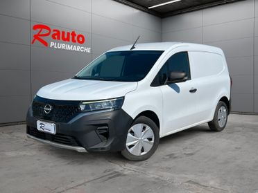 Nissan Townstar EV VAN ACENTA