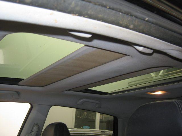 HONDA CR-V 2.2 i-CTDi 16V Advance DPF