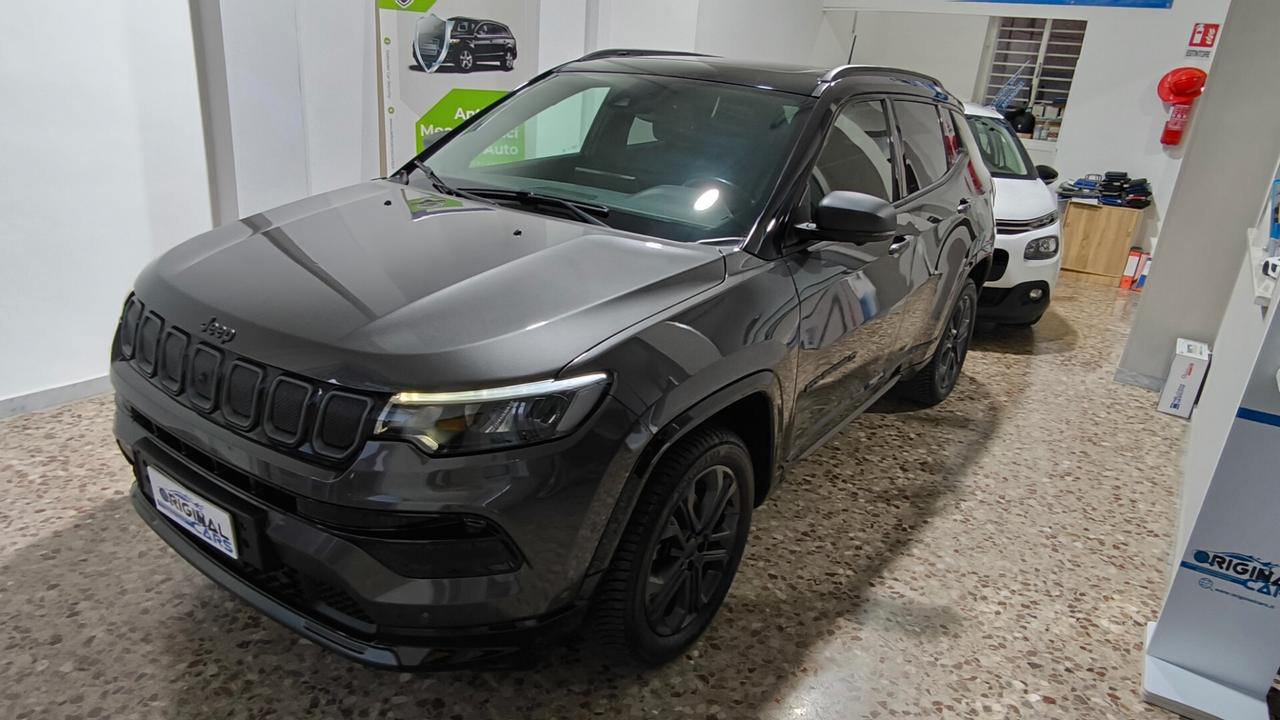 Jeep Compass 1.6 Multijet II 2WD 80° Anniversario