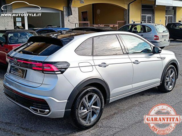 VOLKSWAGEN Taigo 1.0 TSI 110 CV DSG R-Line