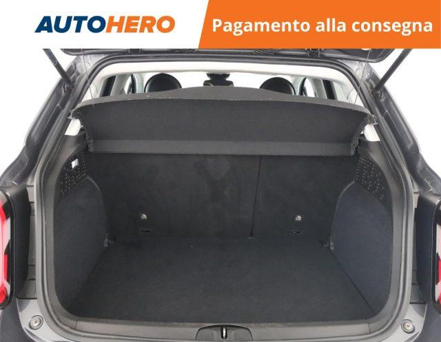 FIAT 500X 1.6 E-Torq 110 CV Urban